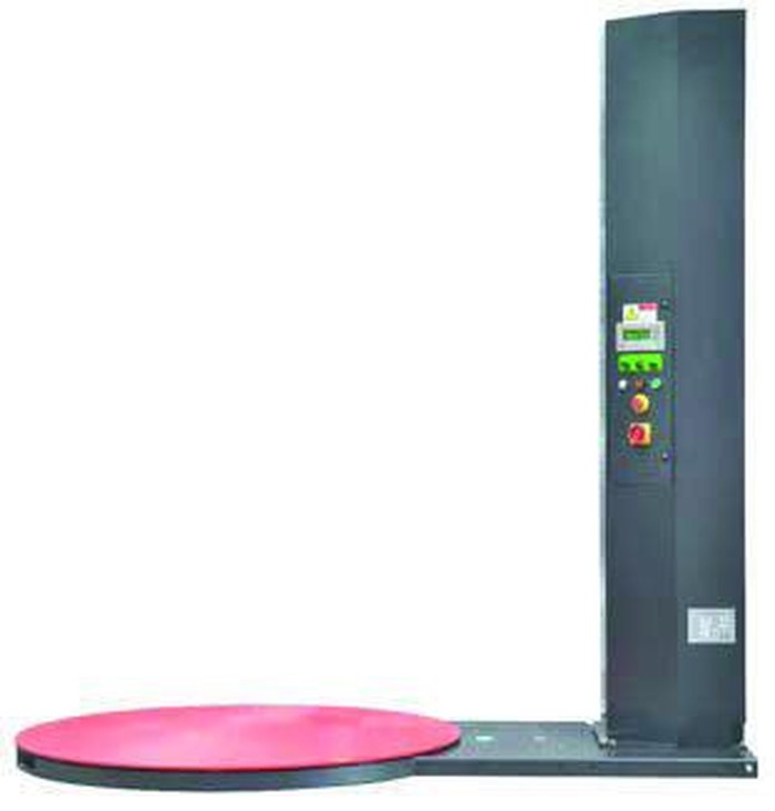 Stretchplus RS 10-2000 AE Palettenwickler