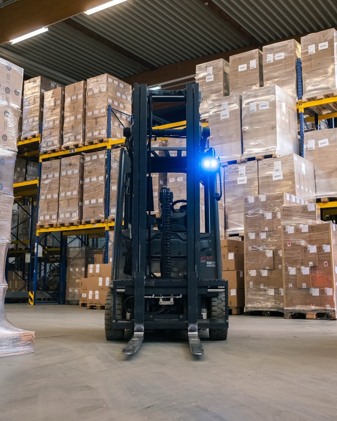 Logistik
